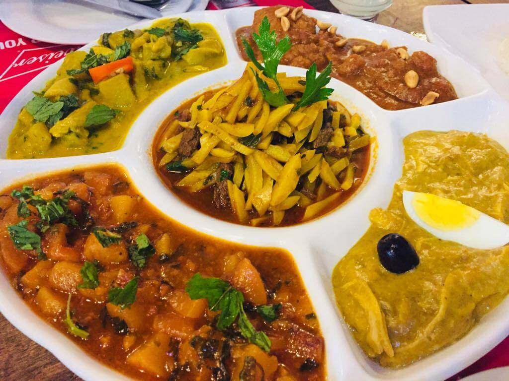 Casi 100 platos peruanos para deleitar tu paladar, descúbrelos