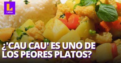peores platos peruanos