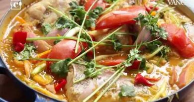 platos con pescado peruano