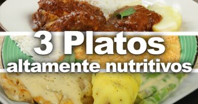 platos saludables peruanos