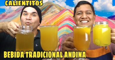 receta de calientito