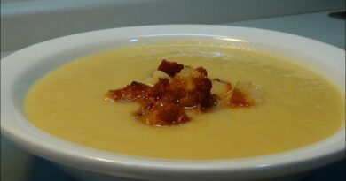 receta de crema de poro