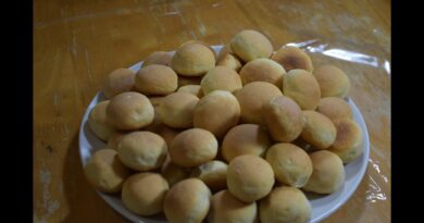 receta de galletas duras