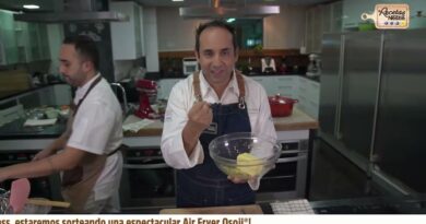 receta de queque nestle