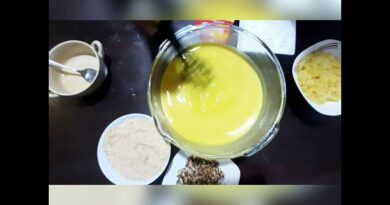 receta de torta brasilera