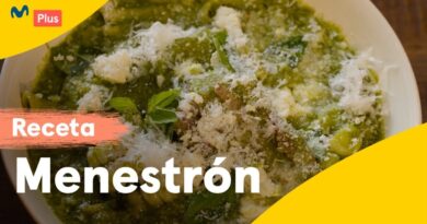 menestron receta de gaston acurio