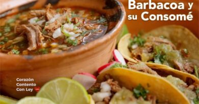 receta de barbacoa