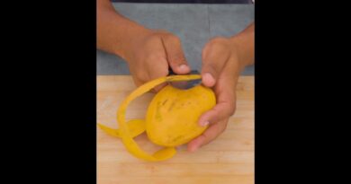 receta de caca