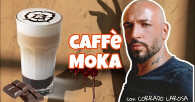receta de cafe moka