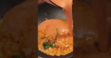 receta de chilaquiles