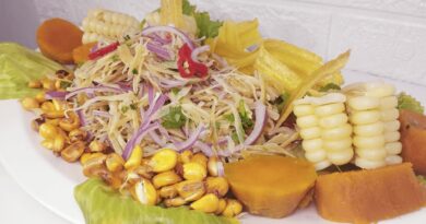 receta de chinguirito