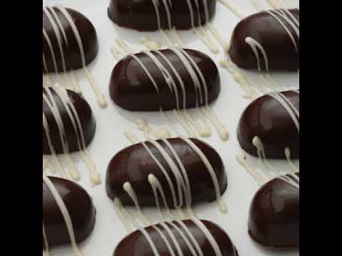 receta de chocotejas de lucuma