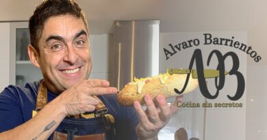 receta de completo chileno