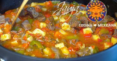 receta de cortadillo
