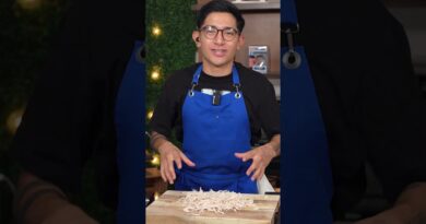 receta de enchiladas