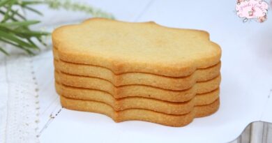 receta de galletas decoradas