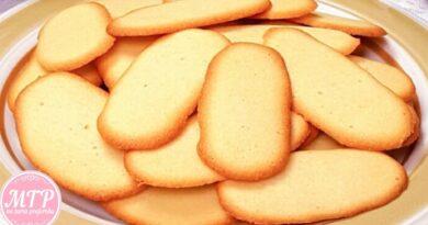 receta de lengua de gato