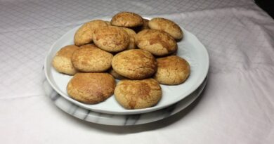 receta de maicillos de maiz