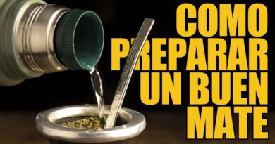 receta de mate de coca