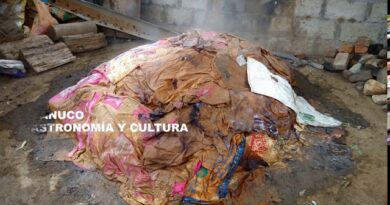 receta de pachamanca huanuqueña