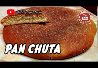 Basit Chuta Receta de pan chuta tradicional: paso a paso fácil y casera - APEGA Perú