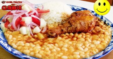 receta de panamito