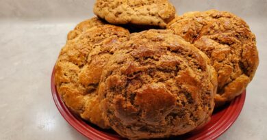 receta de picones