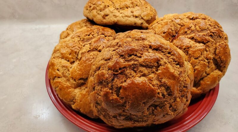 receta de picones