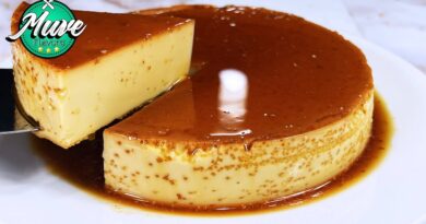 receta de quesillo venezolano