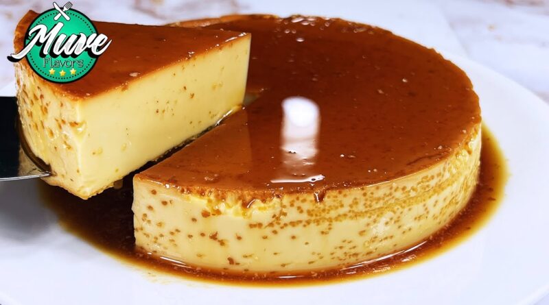 receta de quesillo venezolano