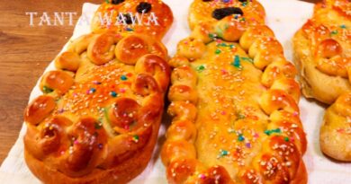 receta de tanta wawa
