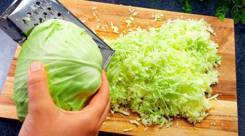 receta de