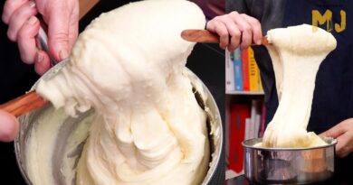 receta de aligot