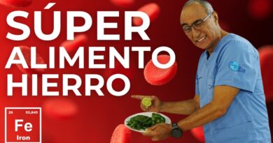 receta de anemia