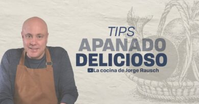 receta de apanado