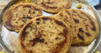 receta de arepa santandereana