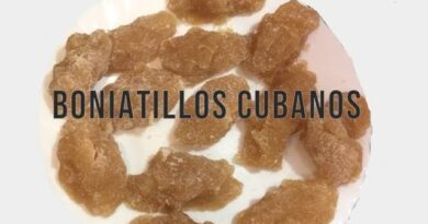 receta de boniatillo