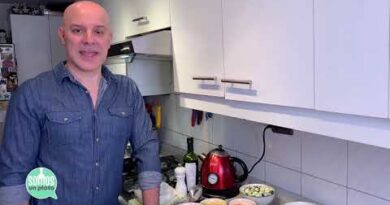 receta de carbonada de pollo