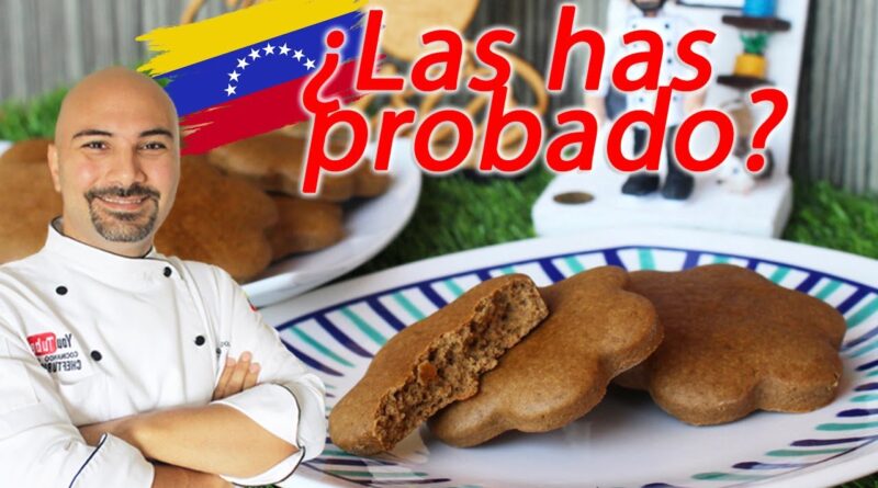 receta de catalina venezolana