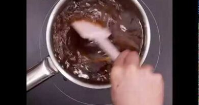 receta de chancaca