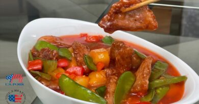 receta de chancho con tamarindo