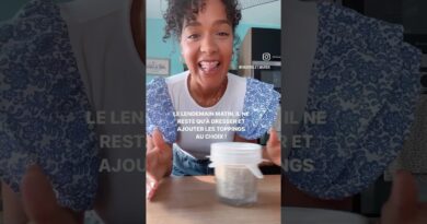 receta de chia pudding
