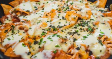 receta de chilaquiles de pollo