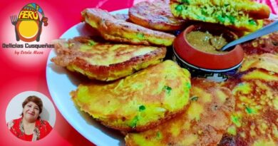 receta de chiriuchu