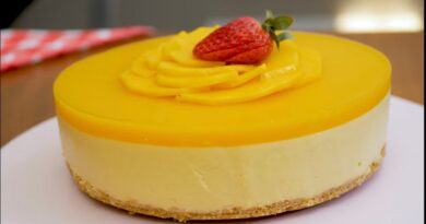 receta de chiskey de mango