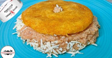 receta de diablito venezolano