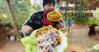receta de frito cajamarquino