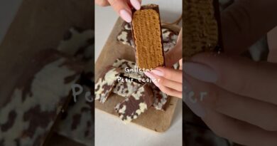 receta de galletas de aguaymanto