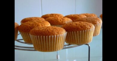 receta de kakey