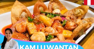 receta de kam lu wantan